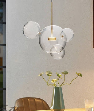 Bolle Chandelier