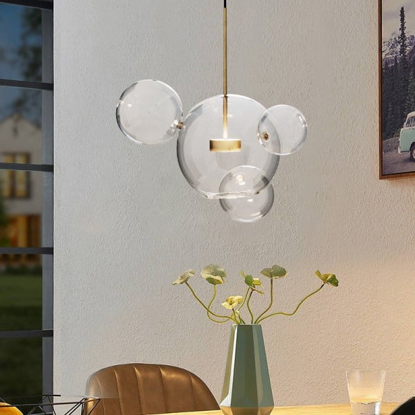 Bolle Chandelier