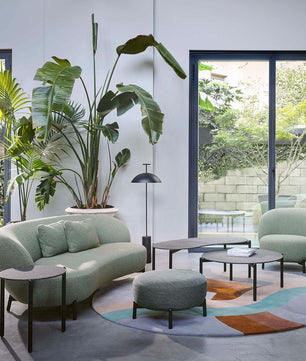 Geen-a Floor Lamp