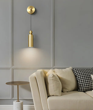 Madame Wall Lamp