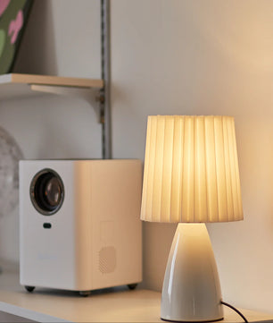 Apollo Table Lamp