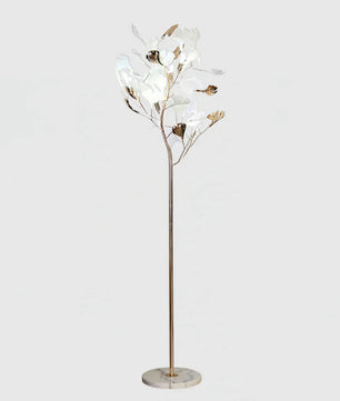 Gingko Floor Lamp