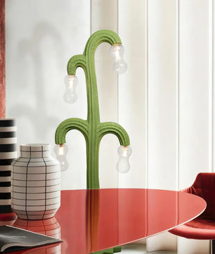 Cactus Floor Lamp