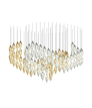 Opera Chandelier
