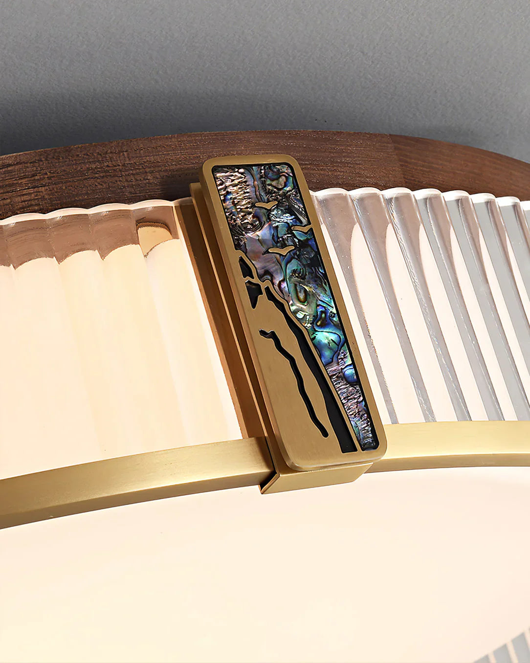 Randolph Ceiling Lamp