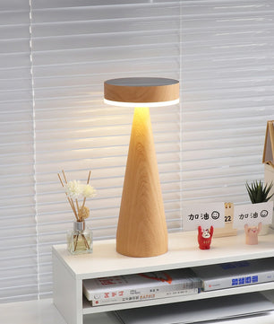 Lighthouse Built-in Battery Table Lamp