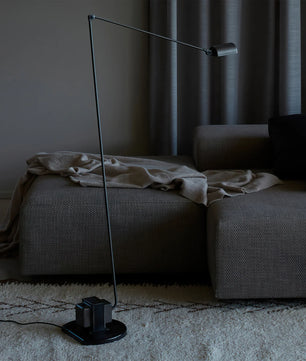 Daphines Floor Lamp