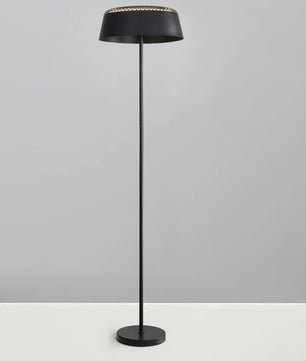 Ring Floor Lamp