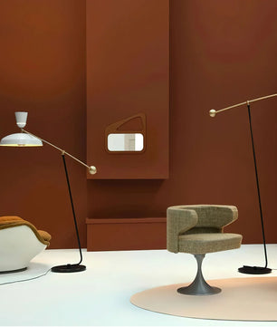 G1 Floor Lamp