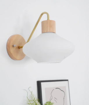Wohlert Wall Lamp