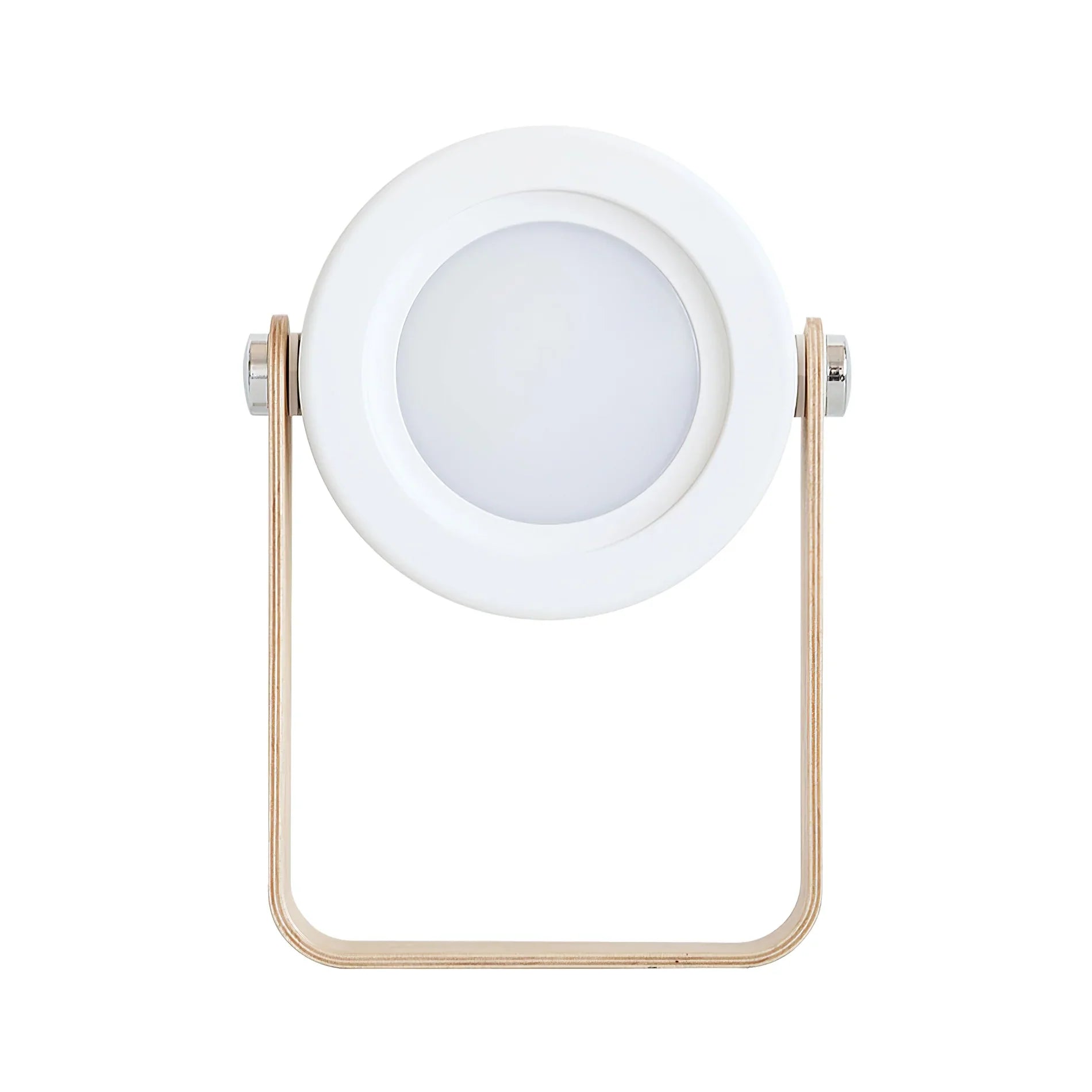Portable Lantern Table Lamp