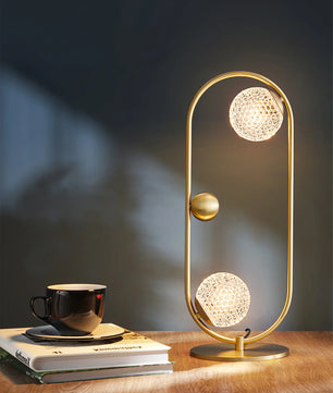 Maya Table Lamp