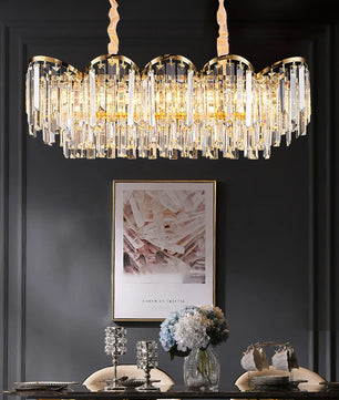 Astraluxe Chandelier