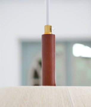 Totora Pendant Lamp