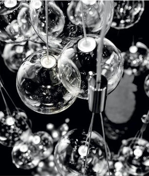 Lodes Random Pendant Light