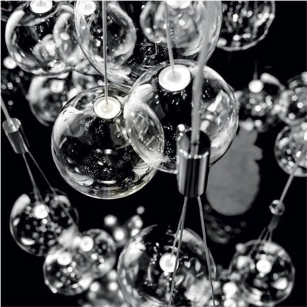 Lodes Random Pendant Light