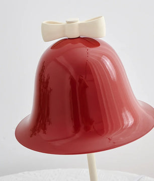 Bow Bell Table Lamp