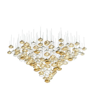 Lure Chandelier