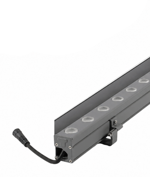 Perno Rotatable Facade Wall Washer