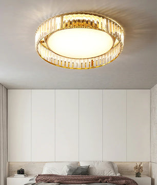 Curzon Ceiling Lamp