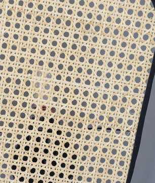 Screen Cannage Wall Lamp
