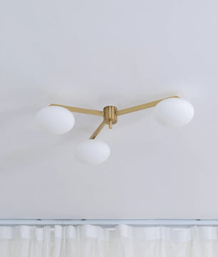 Alby Ceiling Lamp