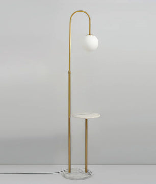 Michideco Floor Lamp