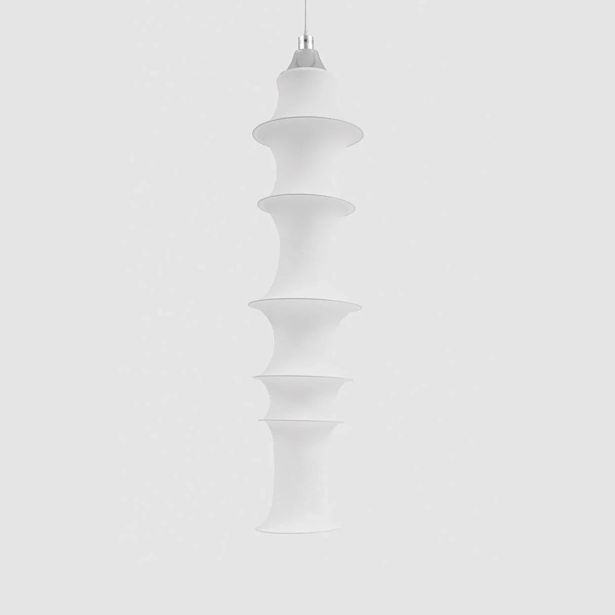 مصباح فوكلاند المعلق