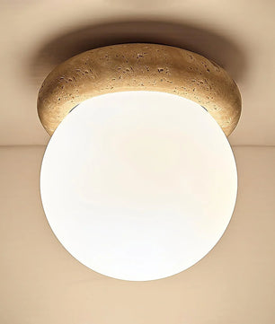 Asteroid Ceiling Lamp