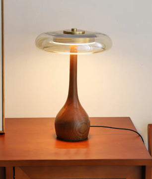 Andi Glass Table Lamp