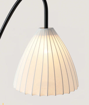 Rieort Tripod Floor Lamp