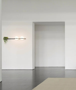 Solstice Outdoor Wall Light