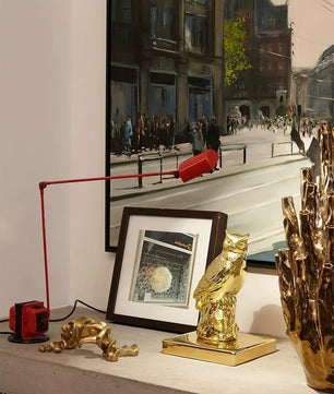 Zalena Table Lamp