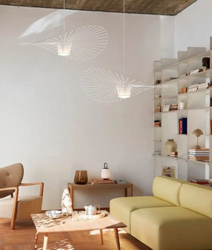 Vertigo Pendant Lamp