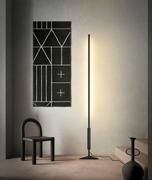 Colibri Floor Lamp
