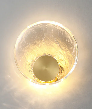 Aurum Wall Lamp