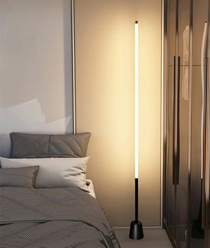 Pipeline Floor Lamp