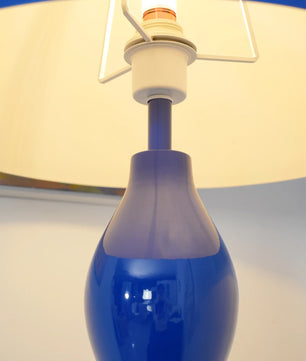 Drop Floor Lamp