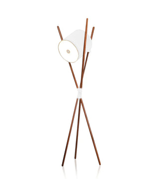 Shift Floor Lamp