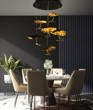 Aviary Constellation Chandelier