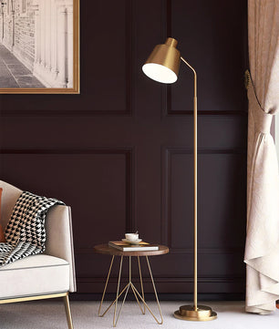 Zeid Floor Lamp