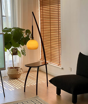 Domus Pollo Floor Lamp