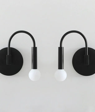 Arch Wall Lamp