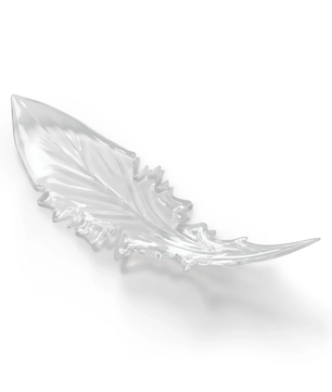 Nectar Leaves Chandelier