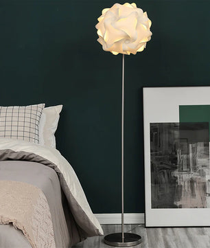 Flower Floor Lamp