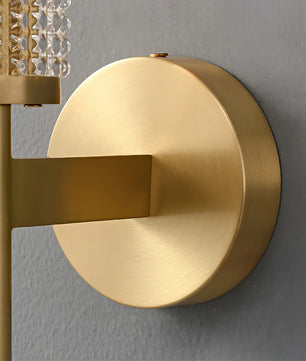 Baldassare Wall Lamp
