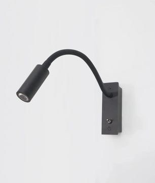 إضاءة حائط LED لغرفة النوم بتصميم آرت ديكو