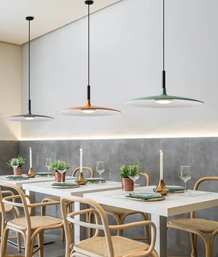 Aplomb Large Pendant Light