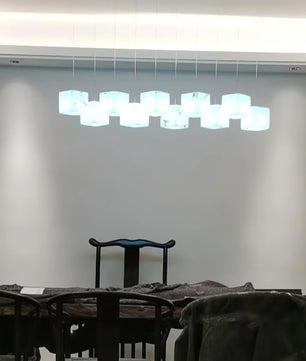 ثريا صندوق الرخام