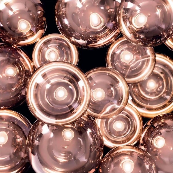 Lodes Random Pendant Light